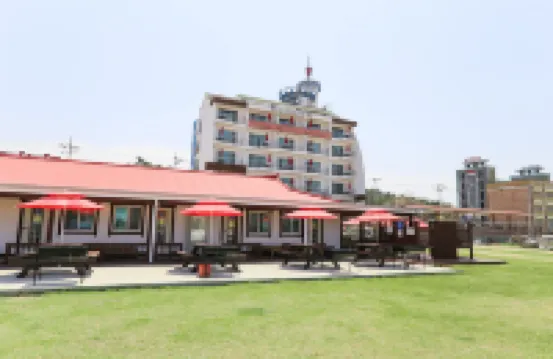 Taean Subichi Castle Pension