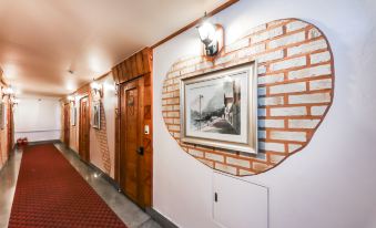 Cheongju Hotel Classic