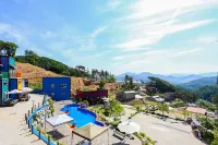 Yangpyeong Mir House 1157 Pension