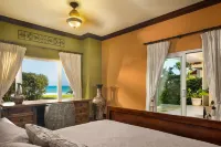 Luxury Beachfront Residence in the best location,  center of Cabarete Bay