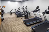 Embassy Suites by Hilton Orlando North - Gym
