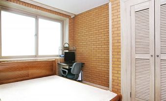 Yangyang Budtree Pension
