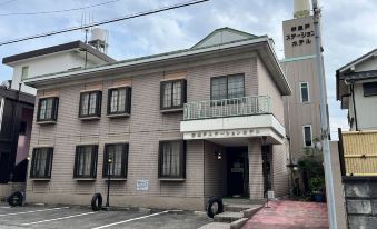 Shinseto Station Hotel