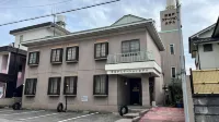 Shinseto Station Hotel Hotels near Digital Research Park Center