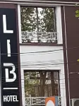 Lib Hotel Bellavista Hoteles en Recoleta