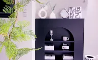 Nuanju Homestay (Yuxi Road No. 1) - Apartments