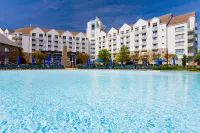 Hyatt Regency Chesapeake Bay - Beach