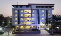 Sreepathi Indraprastha - parking