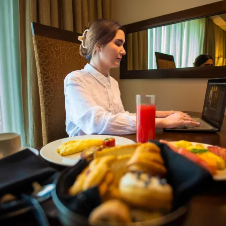 O Hotel Pune