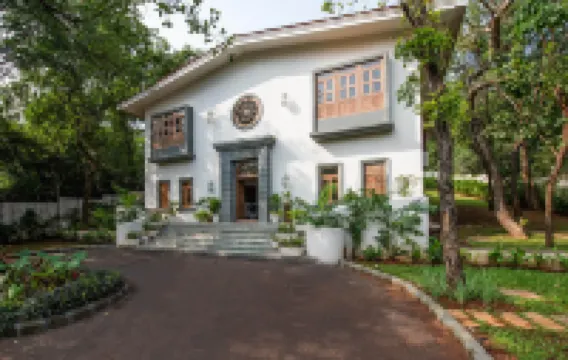 LohonoStays Estate de Escobar