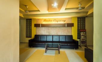 Hotel Rudra Regency ,Ahmedabad