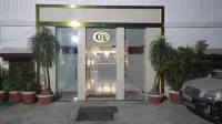 Hotel Carlton Hotels in Bareilly