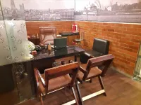Stovehouse Inn Hotels in Ambala