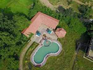 Aranyak Resort