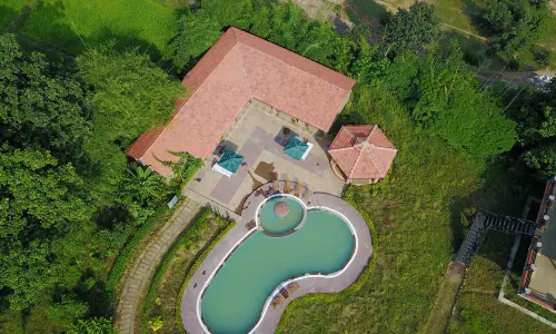 Aranyak Resort