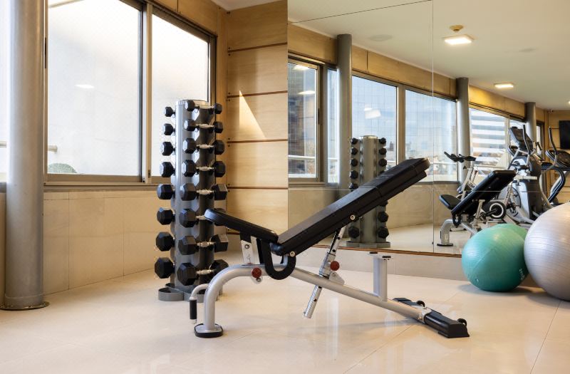 Holiday Inn Express Puerto Madero by IHG photo 3