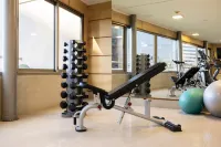 Holiday Inn Express PUERTO MADERO by IHG - palestra