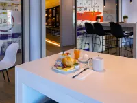B&B Hotel Bad Hersfeld Hotels in Neuenstein