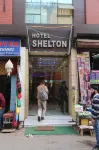 Hotel Shelton โรงแรมใน