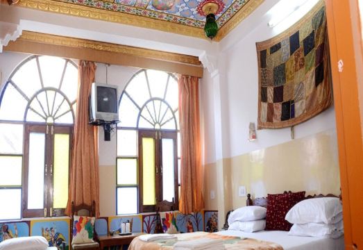 Aranya Vilas, Ranthambhore - Housity