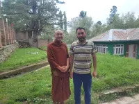 Serene Stay Villa by Doctors Hôtels à : Baramulla