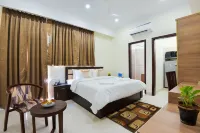 Olive Service Apartments - Golf Course Road - Condos