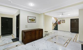 Itsy Hotels Arien International