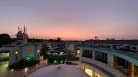 Azzaro Resort & Spa Hotels in Diu