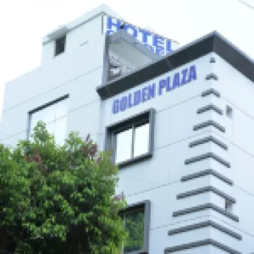 Hotel Golden のホテル
