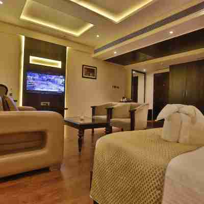 Hotel Ranbirs Rooms