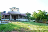 Modern Villa - Beach Area Hotels near Alluri Sita Rama Raju Statue