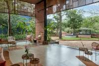 Avataara Resort & Spa Hotels in Anjuna