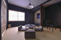 Jikukan Sen 100 Free Flowing Hot Spring Included