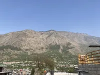 Mathan View Homestay - 3Min Drive to Kullu-Manali Airport
