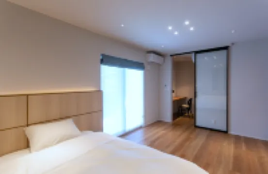 Villa Sasebo Stad #SS1