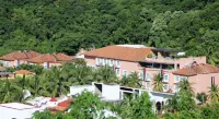 Hotel Castillo Huatulco & Beach Club Hotels in Santa María Huatulco