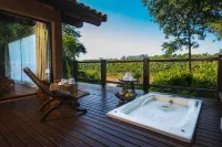 Loi Suites Iguazu Hotel - โรแมนติก