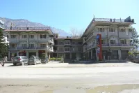 Airport Inn Hotéis em Bhuntar