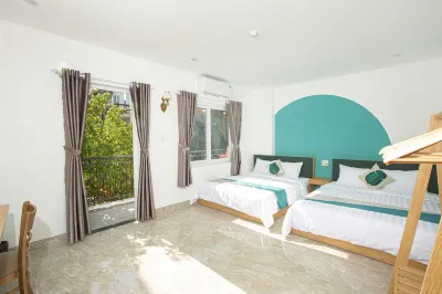 Pao Hotel