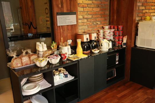 주변 관광지 접근성