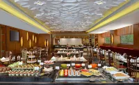 Radisson Gwalior - breakfast