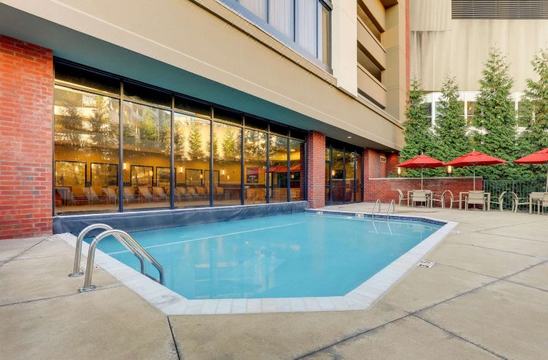 Drury Plaza Hotel Columbus Downtown photo 3