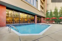 Drury Plaza Hotel Columbus Downtown - Pools