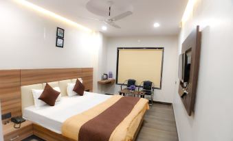 Hotel Atul Residency
