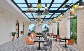 Port Muziris, a Tribute Portfolio Hotel, Kochi