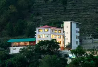 Shivani Foods And Resort Hotel di Shitlakhet