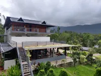 The Blossom Resort - Chikmagalur