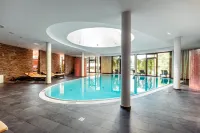 Das Seepark Wörthersee Resort - Pools