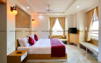 Moois Residency Hotel in zona Cannanore Lighthouse