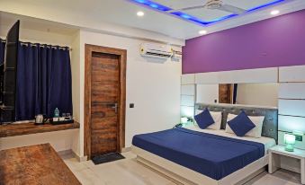 Hotel Metro Stay by f9 Hotels